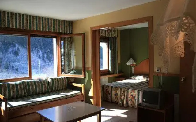 Apartamentos Solneu