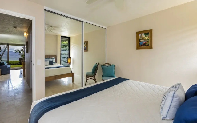 Maalaea Banyans by Coldwell Banker Island Vacations