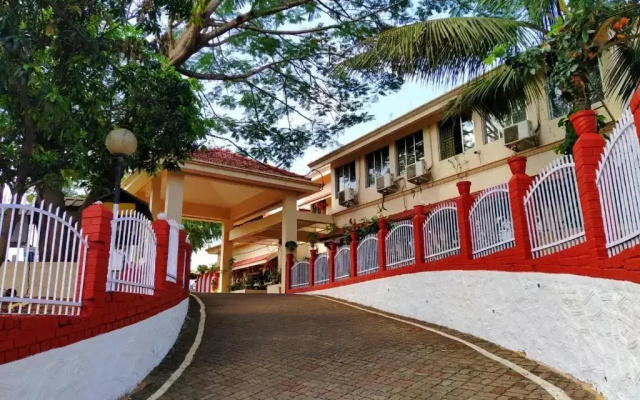 KTDC Tamarind Mannarkkad