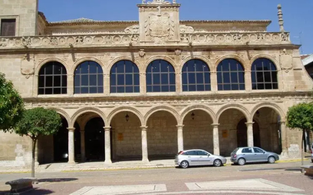 La Posada del Reloj