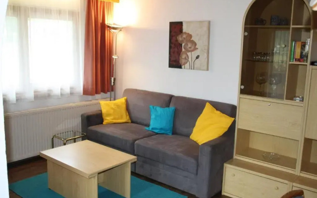Wirtseppelerhof Apartments