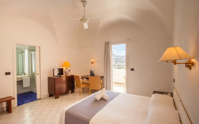 Mursia Resort & Spa
