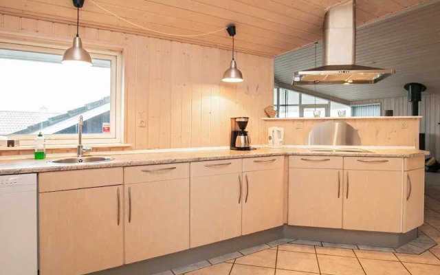 Holiday Home in Vinderup
