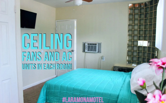 Ramona Motel