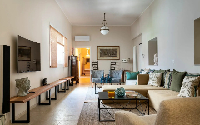 Guest House Aurispa