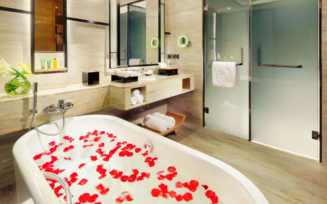 Hilton Zhuzhou