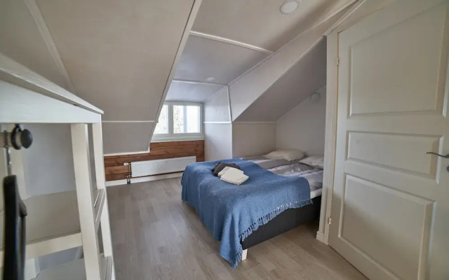 B&B Villa Kauppila