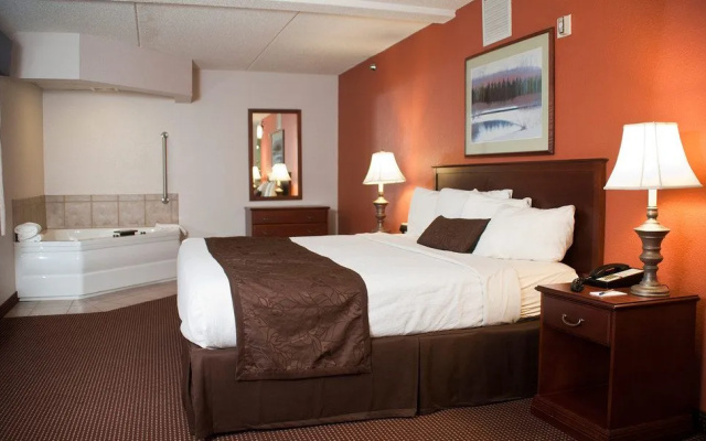 AmericInn Hotel & Suites Mounds View