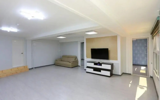 Jecheon Nine Valley Pension(제천 나인밸리펜션)