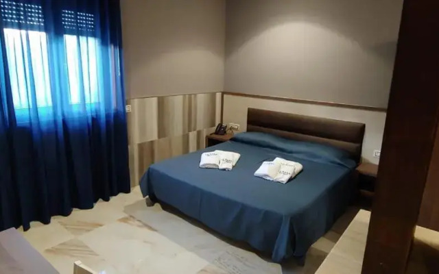Hotel La Piana
