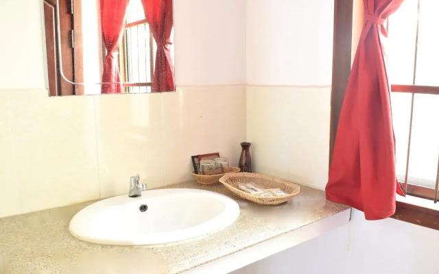 Villa Sweet Central Angkor