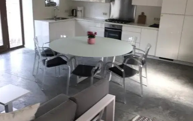 B&B Eeuwenhout