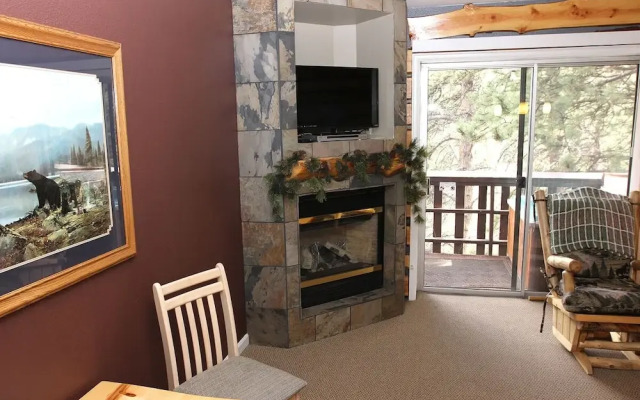 Fawn Valley Inn: 286
