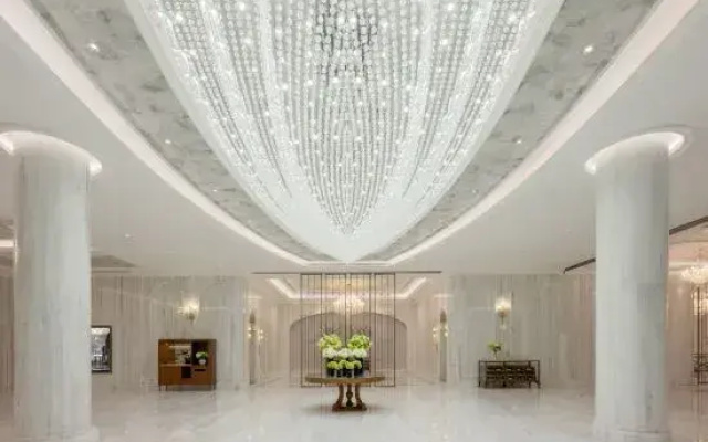 adiso Hotel Weihai Rongcheng Railway Station