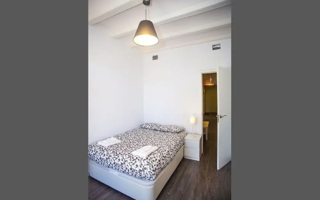 Camp Nou Apartment