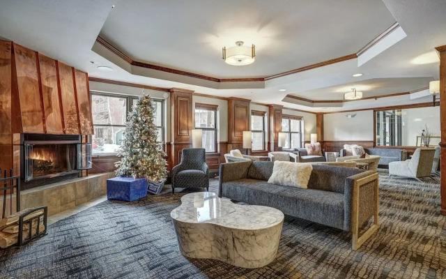 River Mountain Lodge, A Vail Resorts Property
