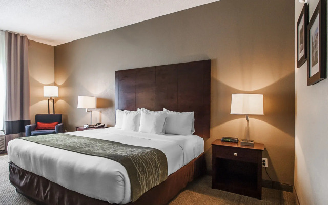 Comfort Inn