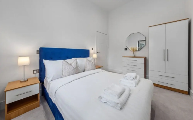 SERCASA - Appletree Court - Kingston