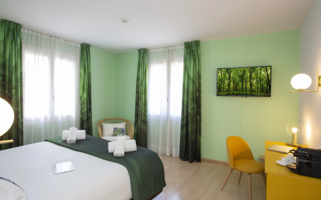 Casual Colours Barcelona Hotel by Casual Hoteles