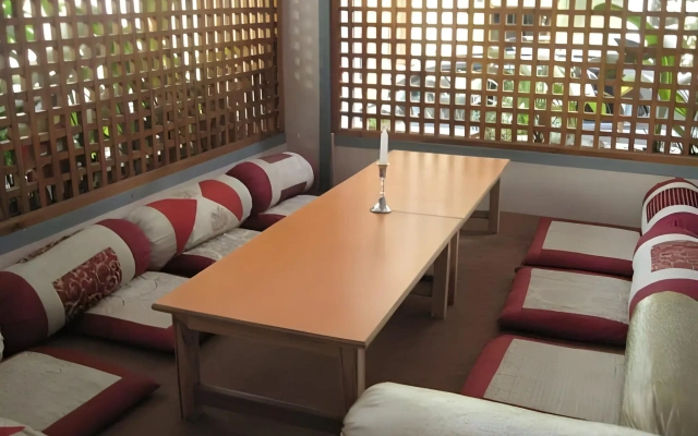 Hotel Buddha Home Nepal