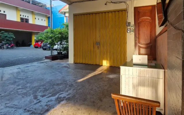 Reddoorz at Griya Kampar Madiun