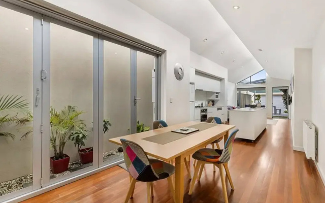 Quintessential 2 Bedroom Terrace House