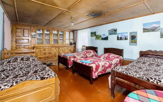 Guest House Nazo