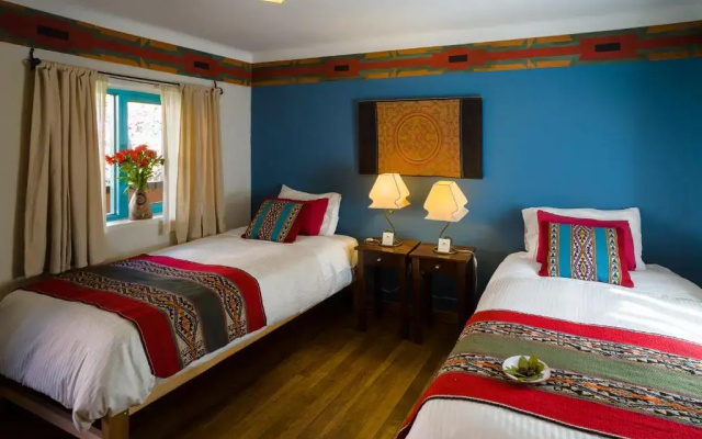 Pisac Inn