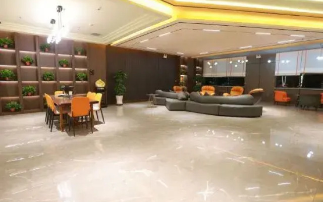 Xinrui Hotel