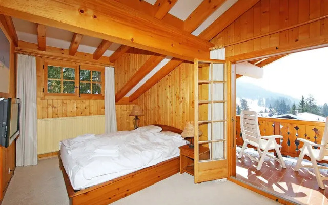 Apartments Albatros by Interhome
