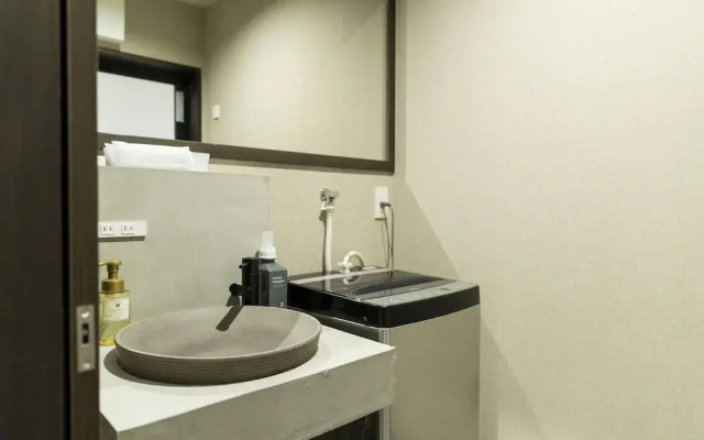 MUSUBI HOTEL MACHIYA Kamigofuku-machi 2