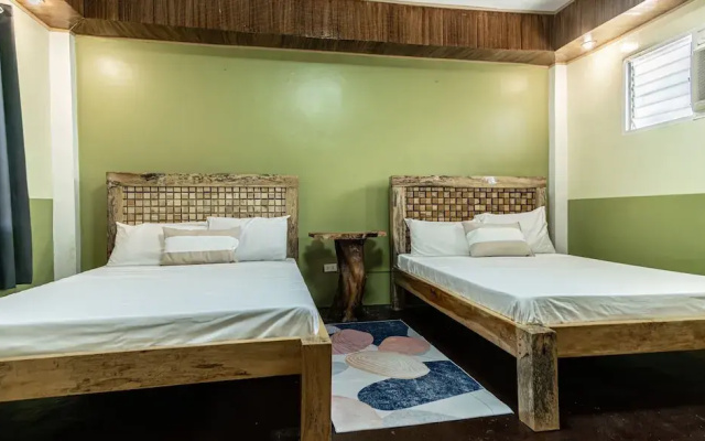 One Alo Hotel and Resort by Hiverooms