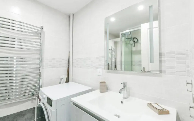 Appartement Courchevel 1650, 2 pièces, 5 personnes - FR-1-514-47