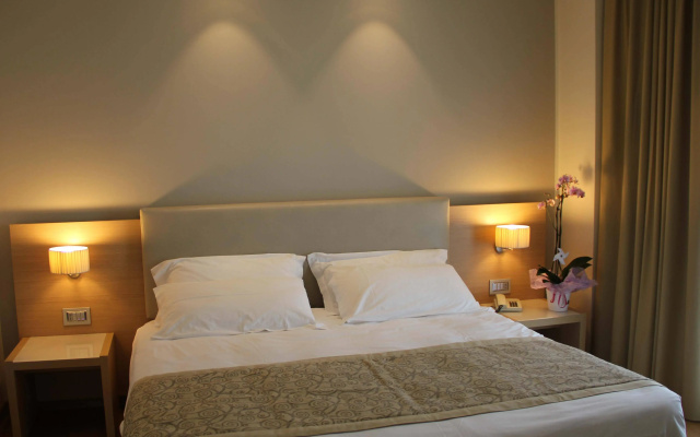 Hotel Calabona