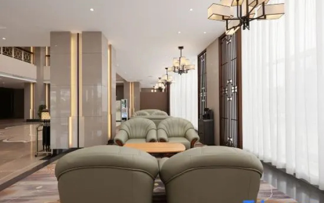 Yufurong Hotel