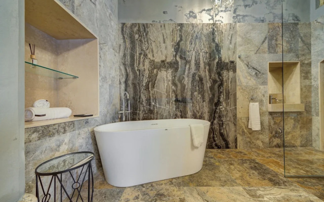 Ta' Karmenu - A Medieval Maltese Gem 800-year-old House Near Mdina, Rabat