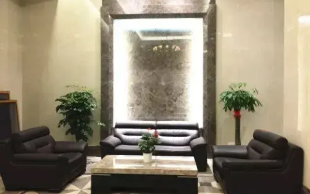 Shanghai Bubble Apartment (Songjiang University Town Subway Station)