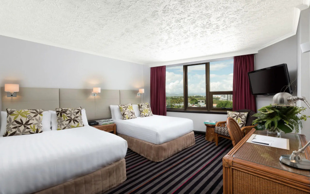 Rydges Southbank Townsville