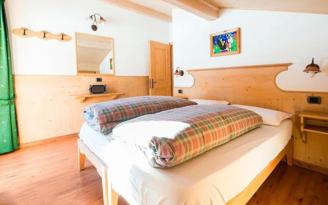 Chalet Cambra