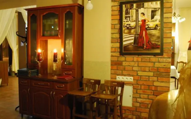 Hotel Anka