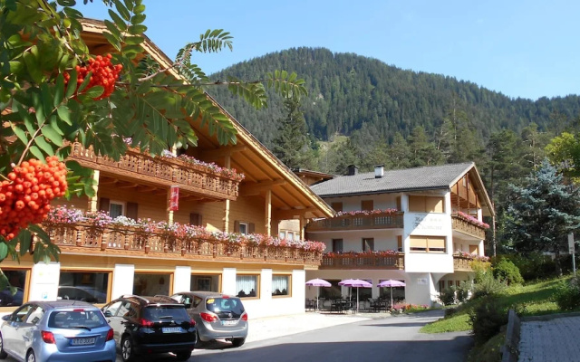 Chalet Hotel Diamant