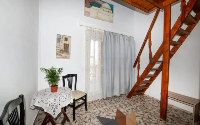 Sweet Heart Studio - Apartments