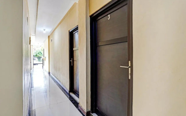 OYO Capital O 90081 Pondok Sabaraya 2 Syariah