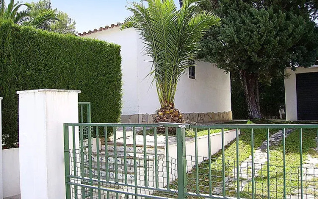 Holiday Home Cornelia Pucho