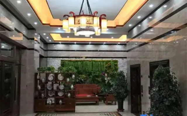 Longmei Star Hotel