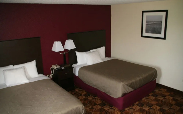 Americinn Lodge & Suites Elkhorn