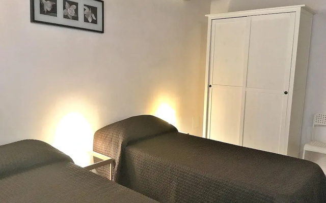A casa di Cinzia