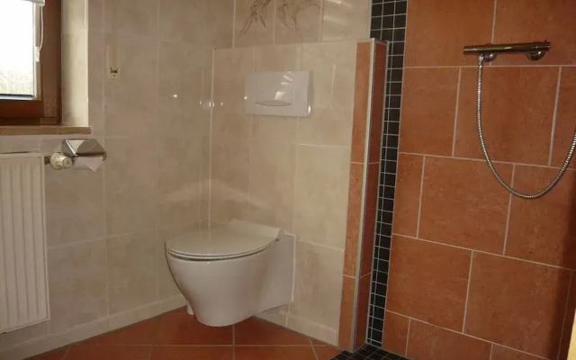Ferienwohnung Weidt