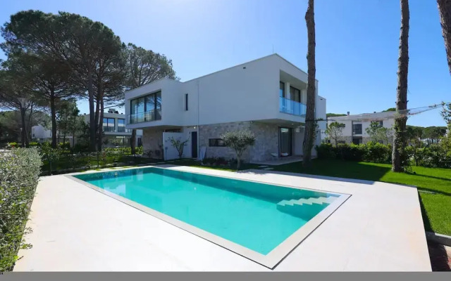 Sanpietro Vacation Villa 002