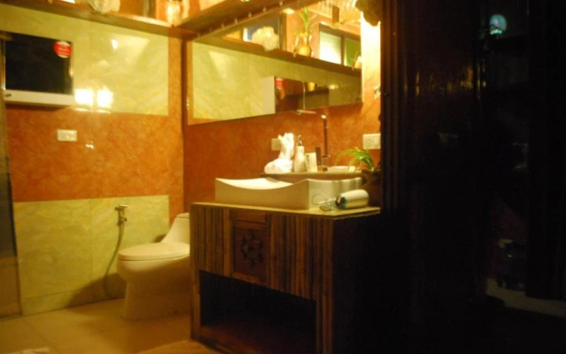 Pap's Place